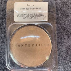 Chantecaille Lasting Eye Shade Refill in Pyrite